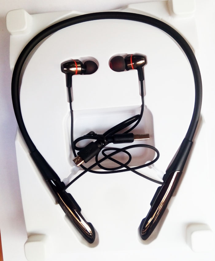 Aroma, Wireless Earphone-NB-103 For Mobile