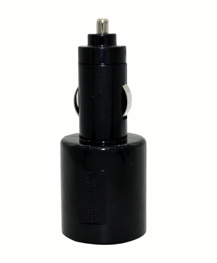 Winter Car Charger For Mobile