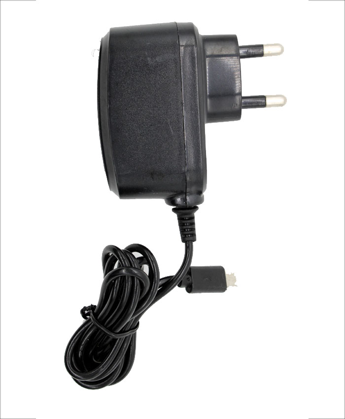 Winter Traveler Mobile Charger 