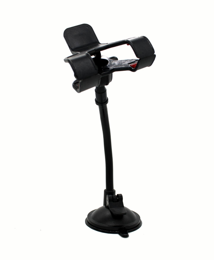 Mobile Holder ( Soft Tube Holder ) For Car