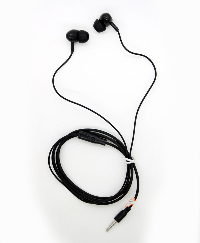 Amani, Earphone - E28