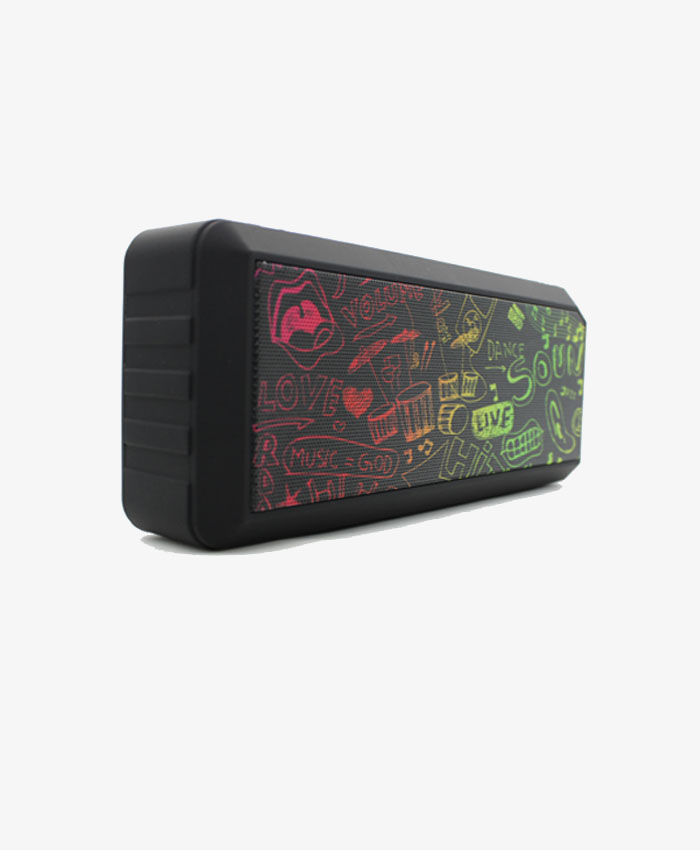 Amani, Wireless Speaker, ASP-SP-7085 For Mobile
