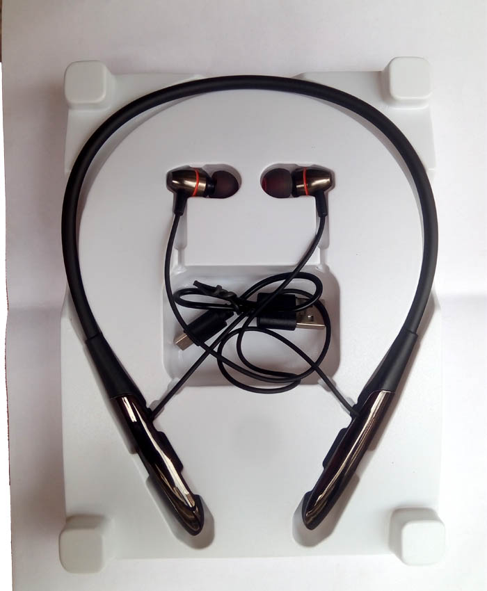 Wireless Mobile Headphone (Aroma-NB-102)