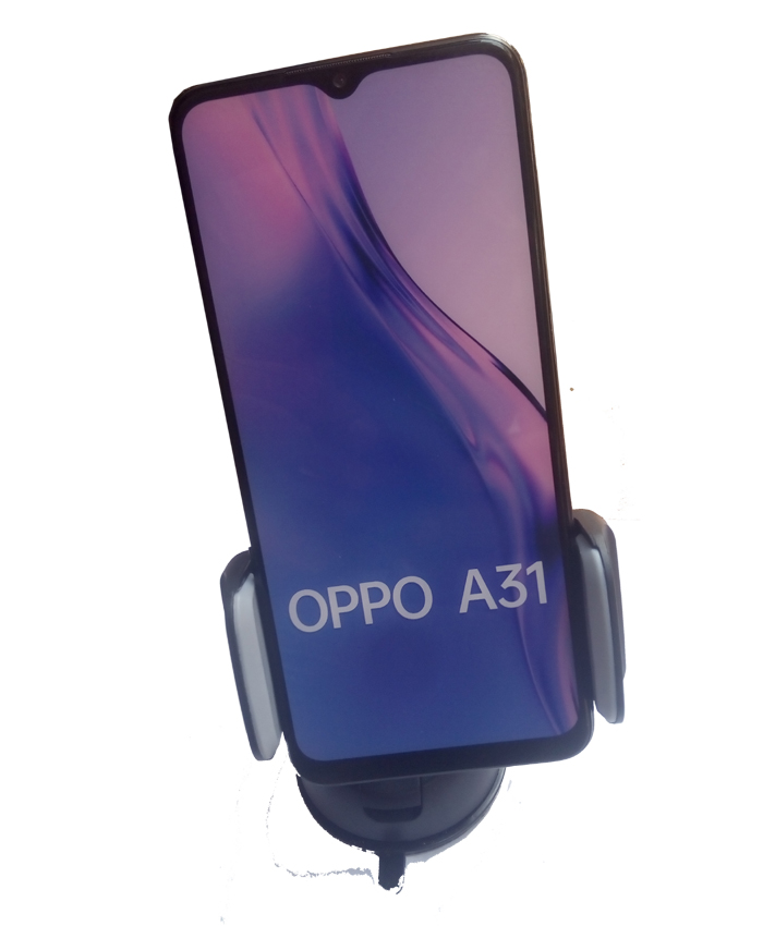 Mobile holder for Car- S-08