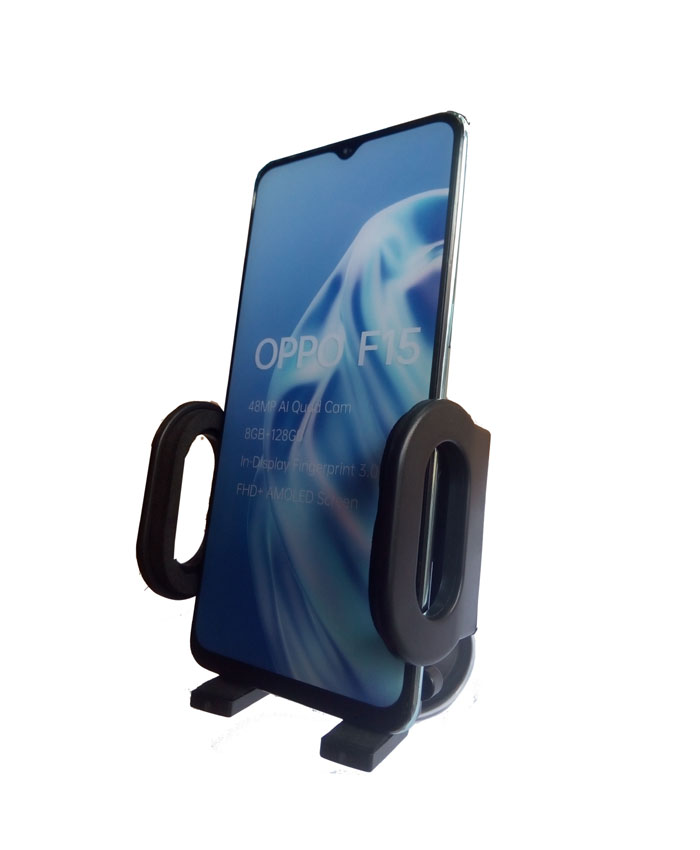 Car Mobile Holder. C.T-CRO-1
