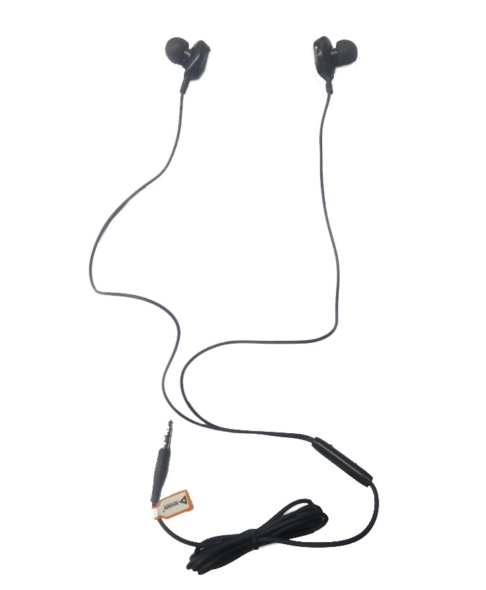 Amani, ASP E-1444 Earphone For Mobile