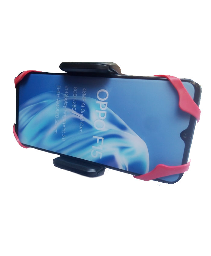 Bike Mobile Holder