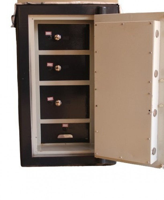 Treasury locker (30 inch height)