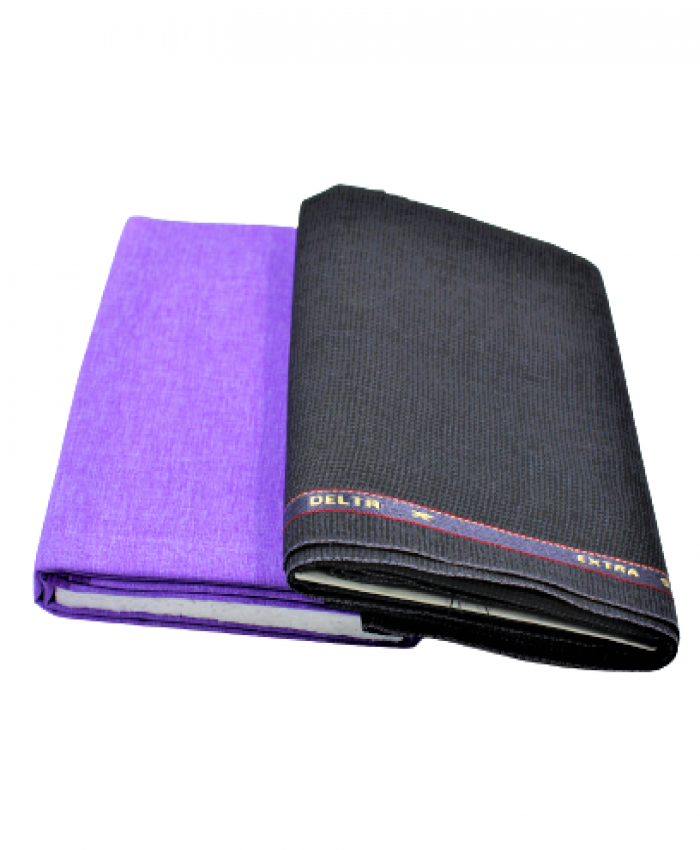 Pant piece & shirt piece gift pack - Jelbrow Pant-Shirts