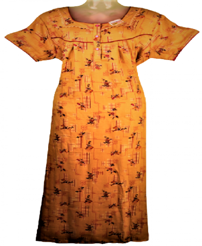  Nighty - Litchi Brand  Alpine Nighty