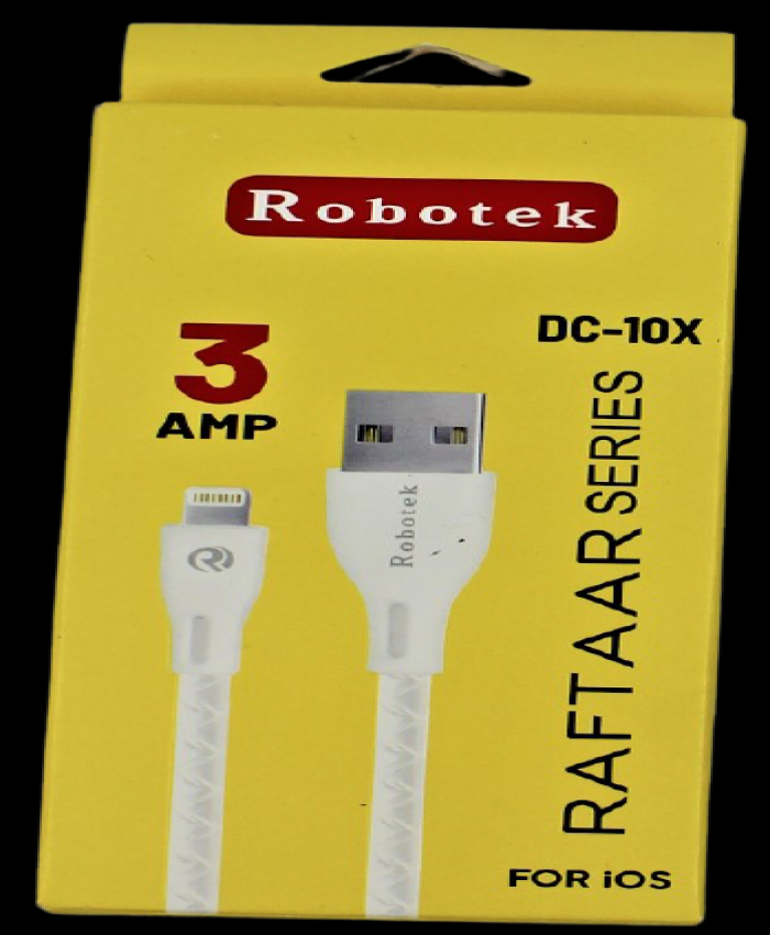  Robotek DC-10X(3AMP) IOS cable