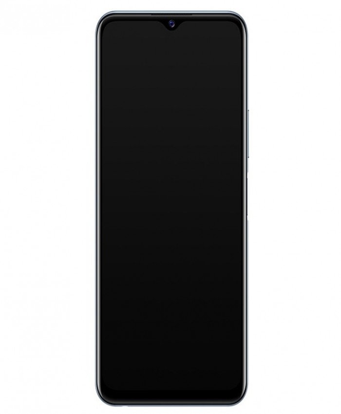 Vivo Y72 5G (Prism Magic, 8GB RAM, 128GB Storage)