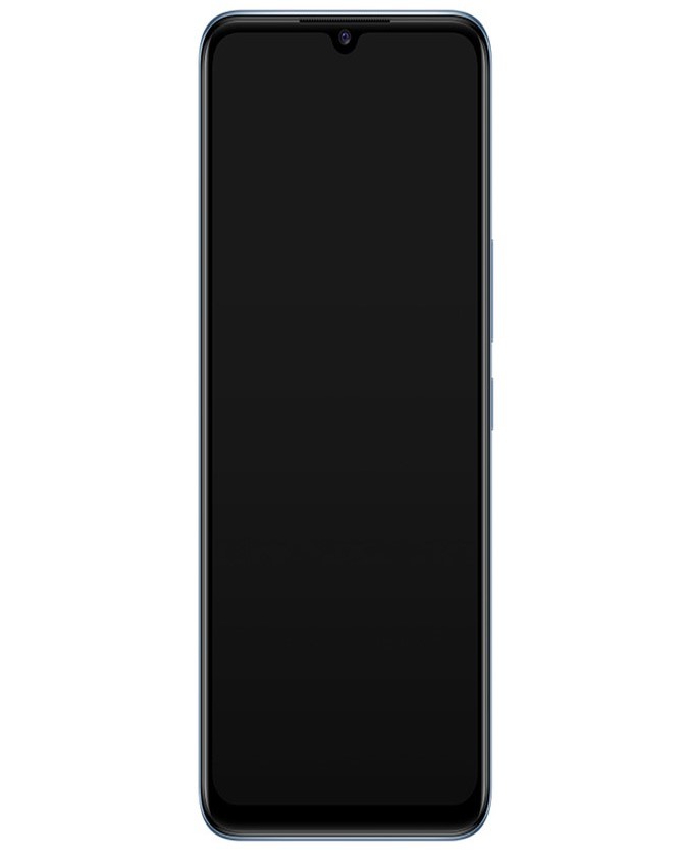vivo V21e (Sunset Jazz, 128 GB)  (8 GB RAM)