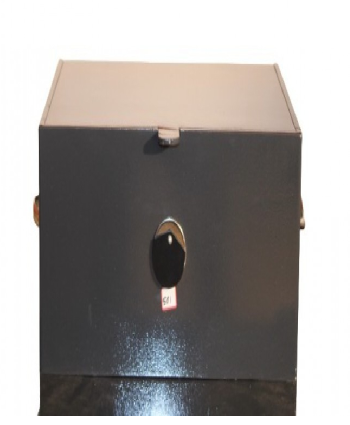 Cash Box