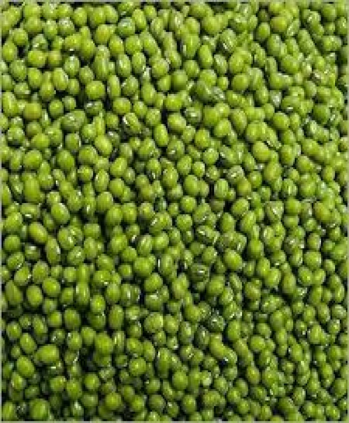 Green Moong Dal