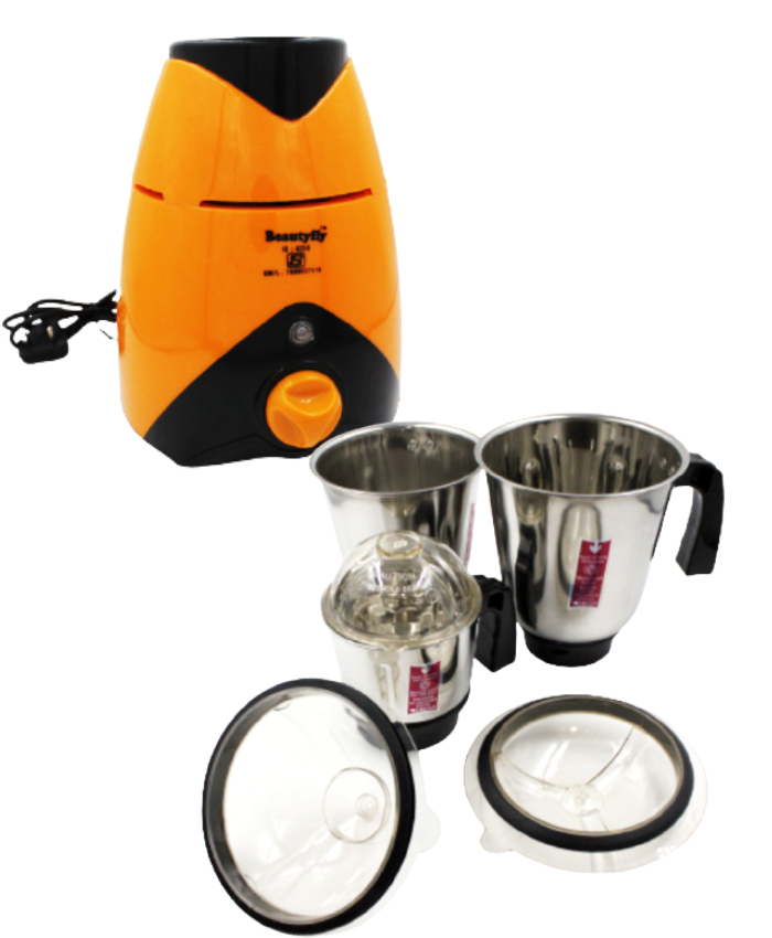 Butterfly Mixer Grinder