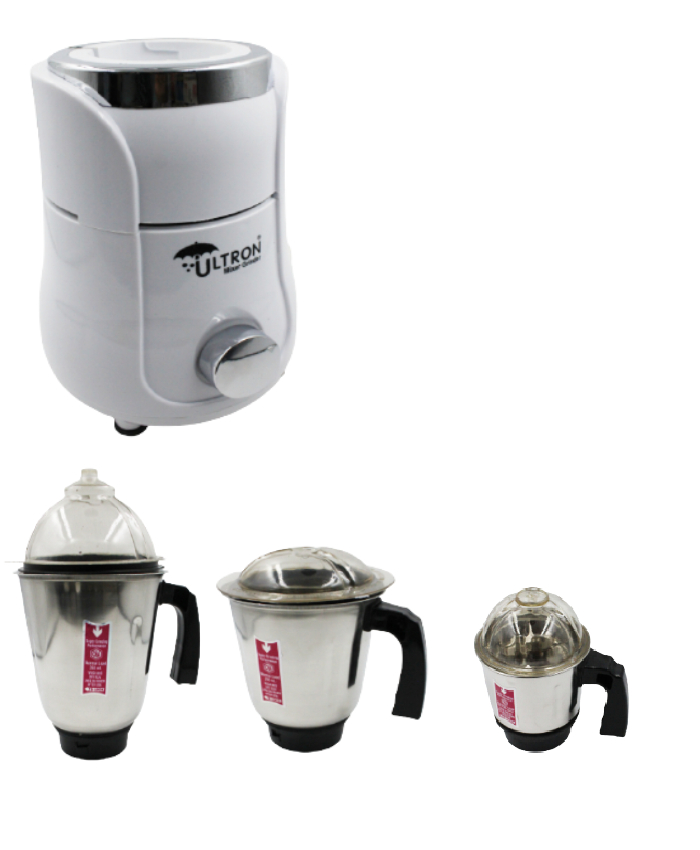 Ultron Mixer Grinder 