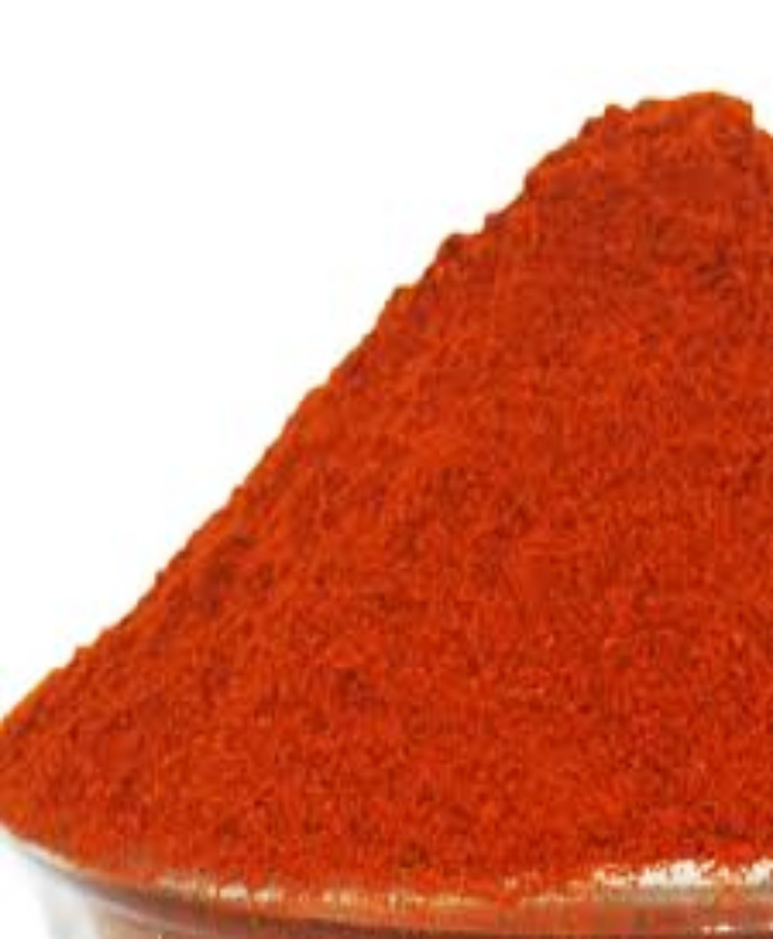 Chilli Powder (ಮೆಣಸಿನ ಪುಡಿ)