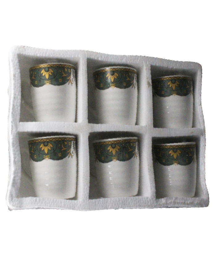 Designer white cups / Cups / Ultra white cup