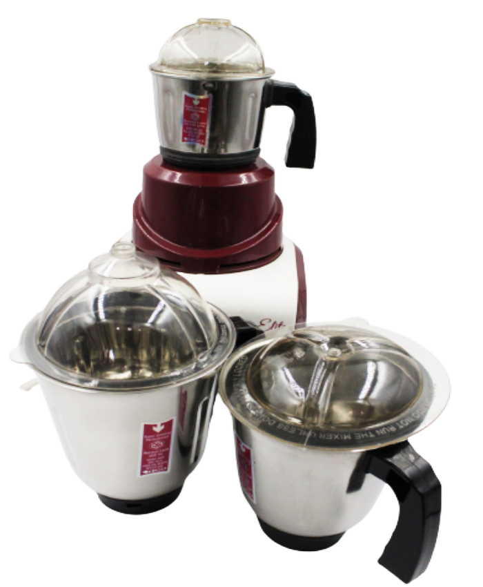 Kaviraj Friendly Mixer Grinder