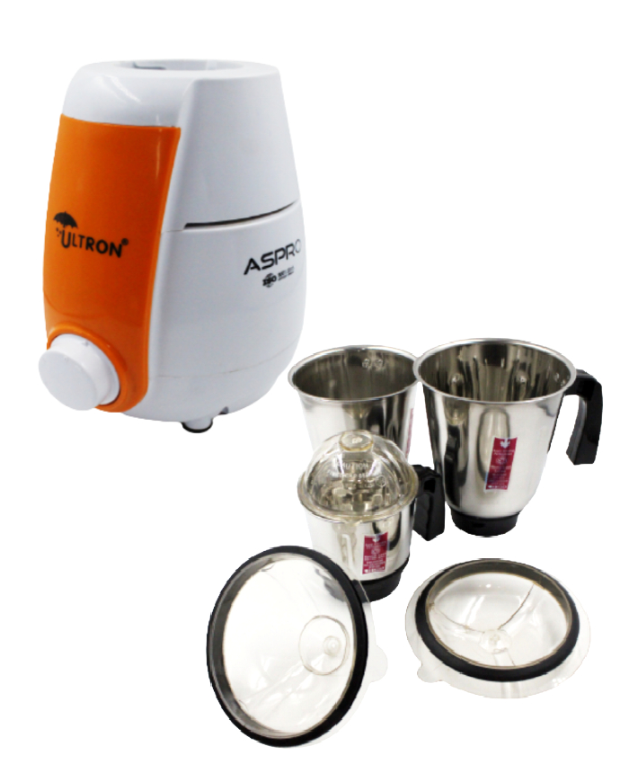 Ultron Mixer Grinder