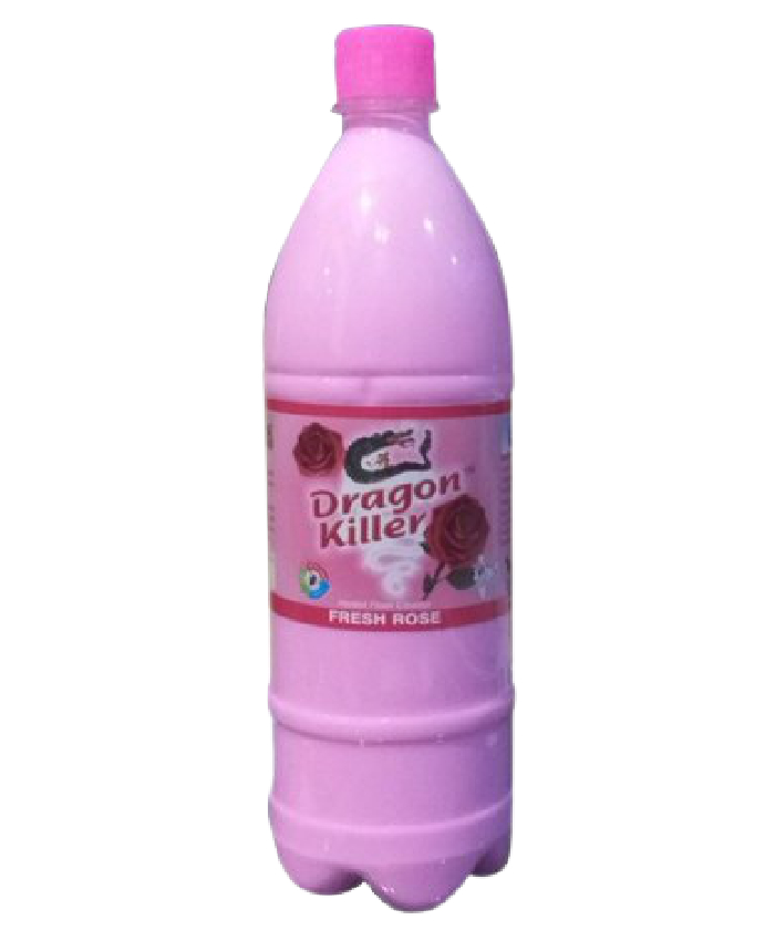 Dragon Killer Rose Fresh, 1L