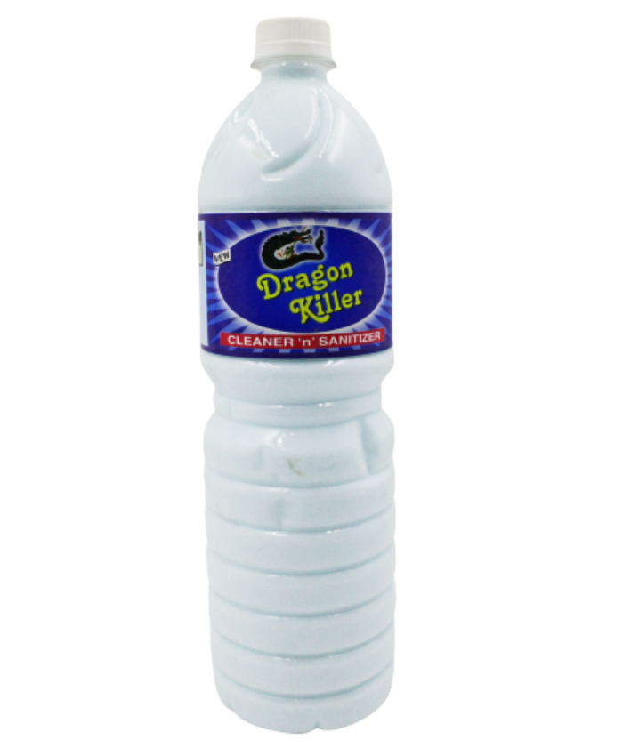 Dragon Killer Sanitizer, 1L