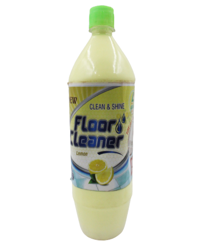 Floor Cleaner Clean And Shine