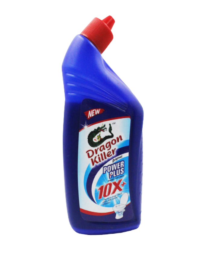 Dragon Cleaner Power Plus