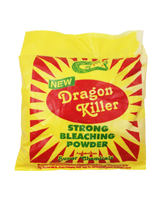 Dragon Killer Cleaning Bleaching Powder