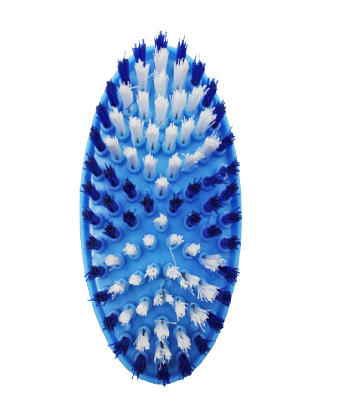Bull Dog Cloth Washing Brush