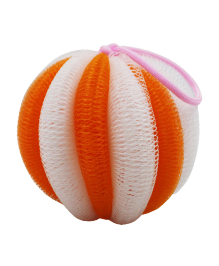 Bath Fresh Body Wash Loofah
