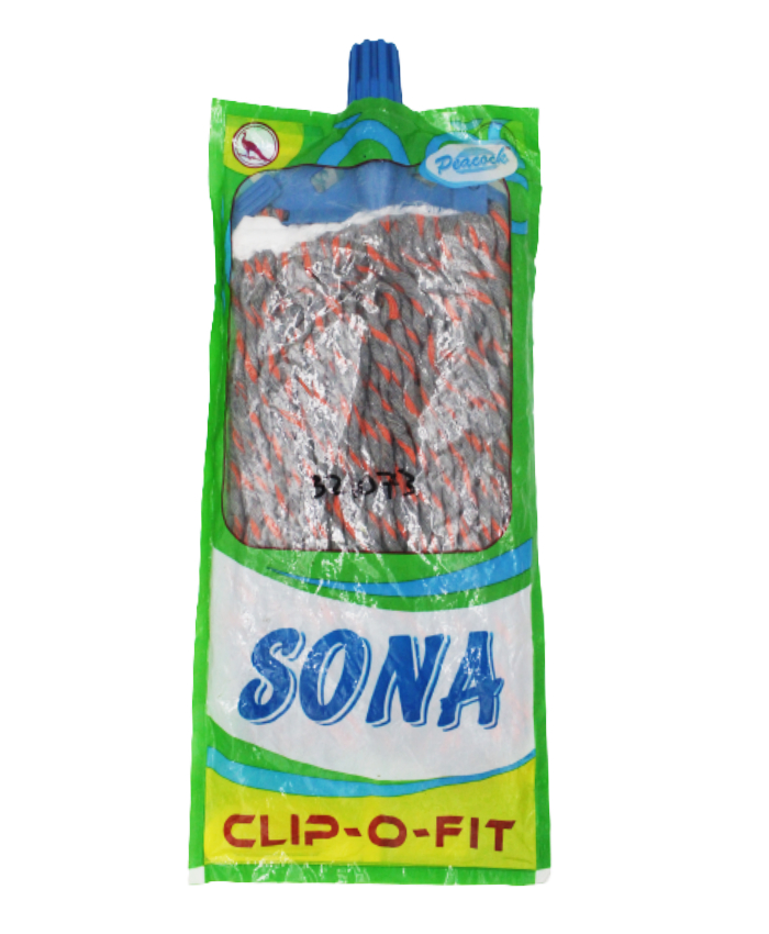 Sona Clip O Fit Mop