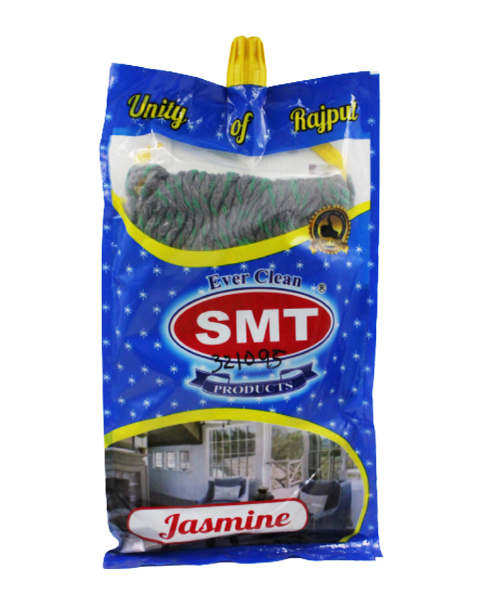 Clip and Fit Mop