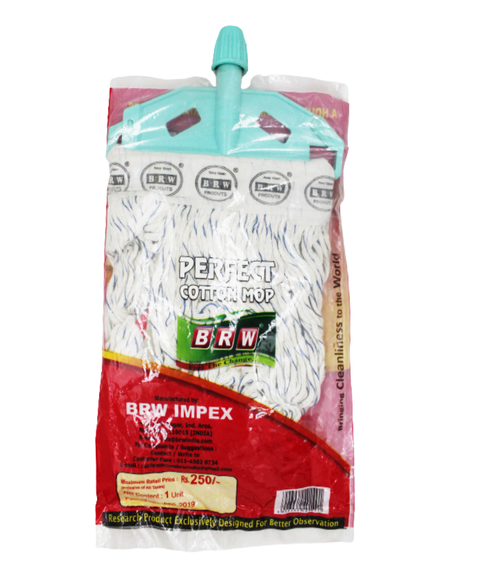 Perfect Cotton Mop