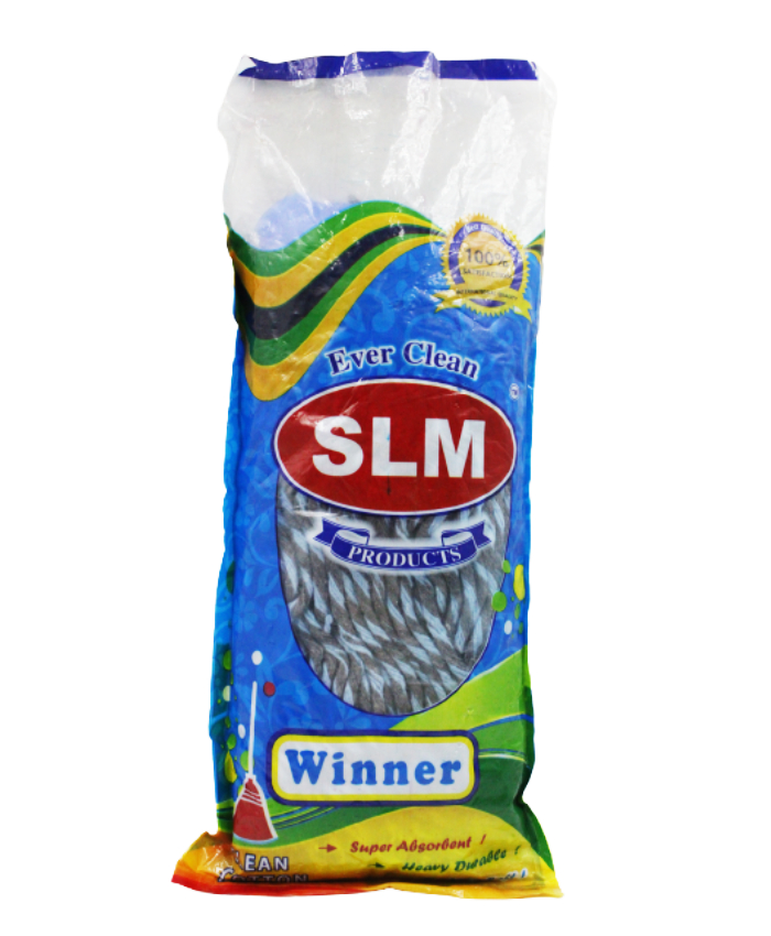 SLM Cotton Mop