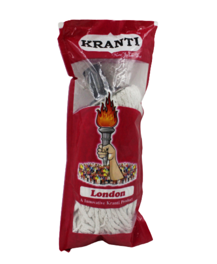Kranthi London Mop