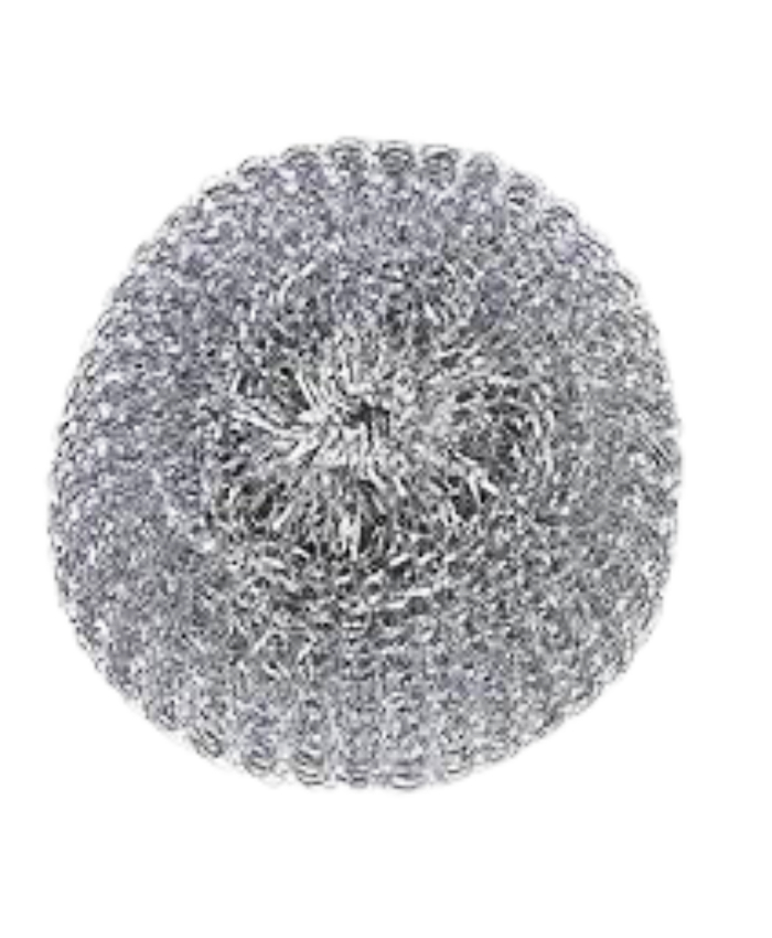 Finex Power Scrubber