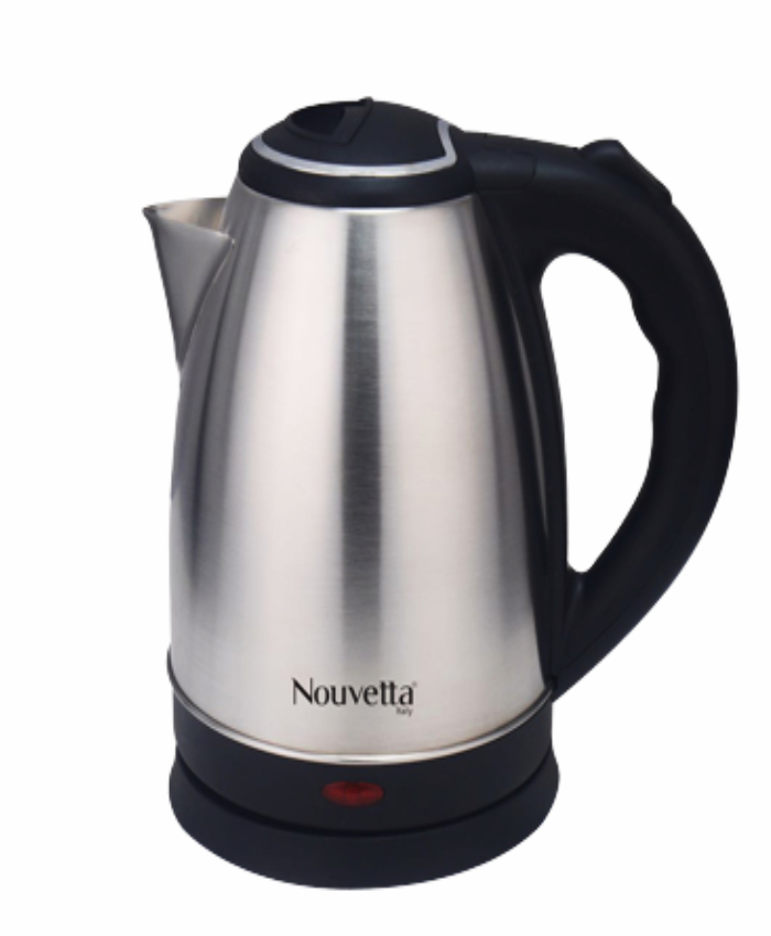 Electric Kettle / Krttle / Nouvetta Electric Kettle 1.5 Liter