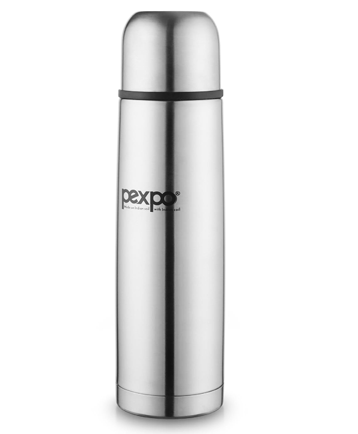 Bottle / Thermo Bottle/ Pexpo Stainless Steel Thermo Bottle 1000 ml