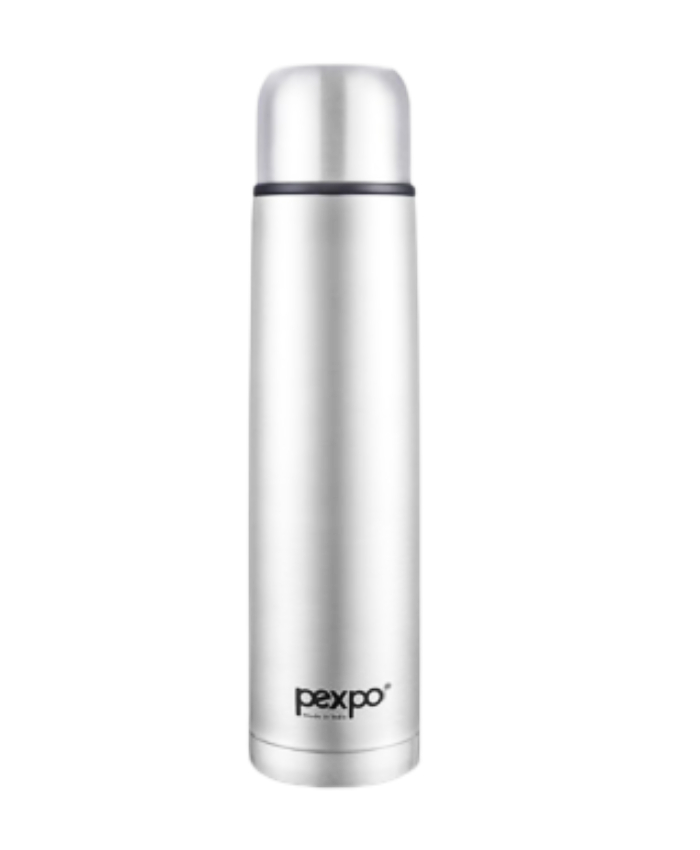 Steel Bottle / Bottle / Pexpo Vertgo Steel Bottle 750 ml 
