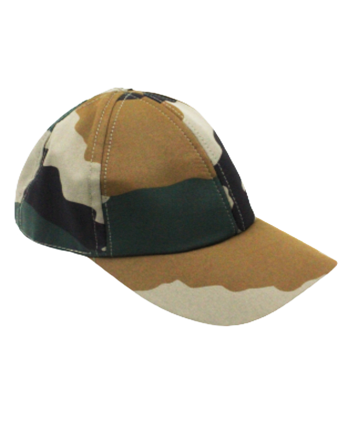 General Caps Adult Free Size