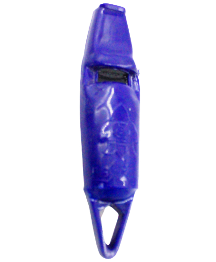 Security Fiber Whistle