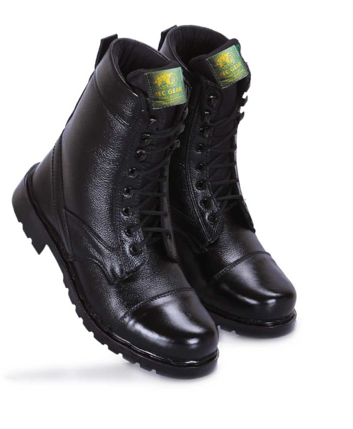 Army Trekking Shoes