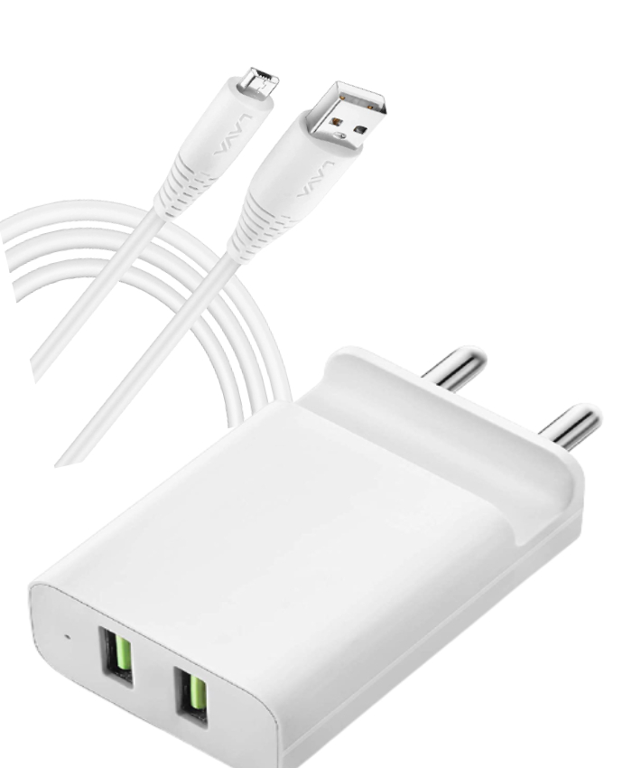 Lava Charger