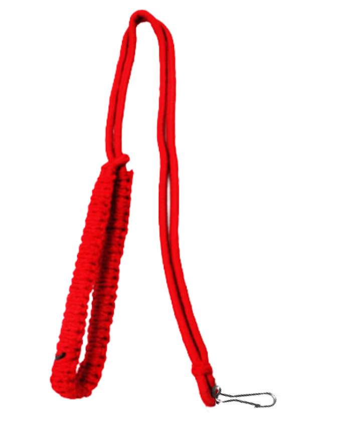 Security Lanyard