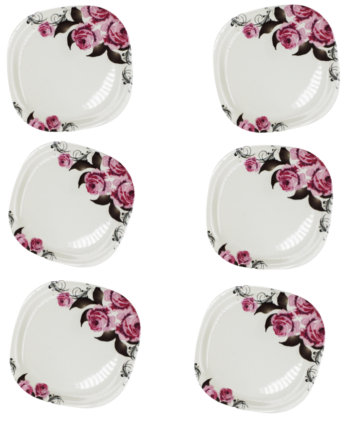 Plates / plates  Sets / Alfa Designer ware plates  Set