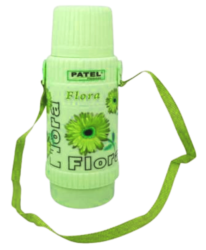  Flask / Vacuum Flask / Orbit Vacuum Flask 600ml