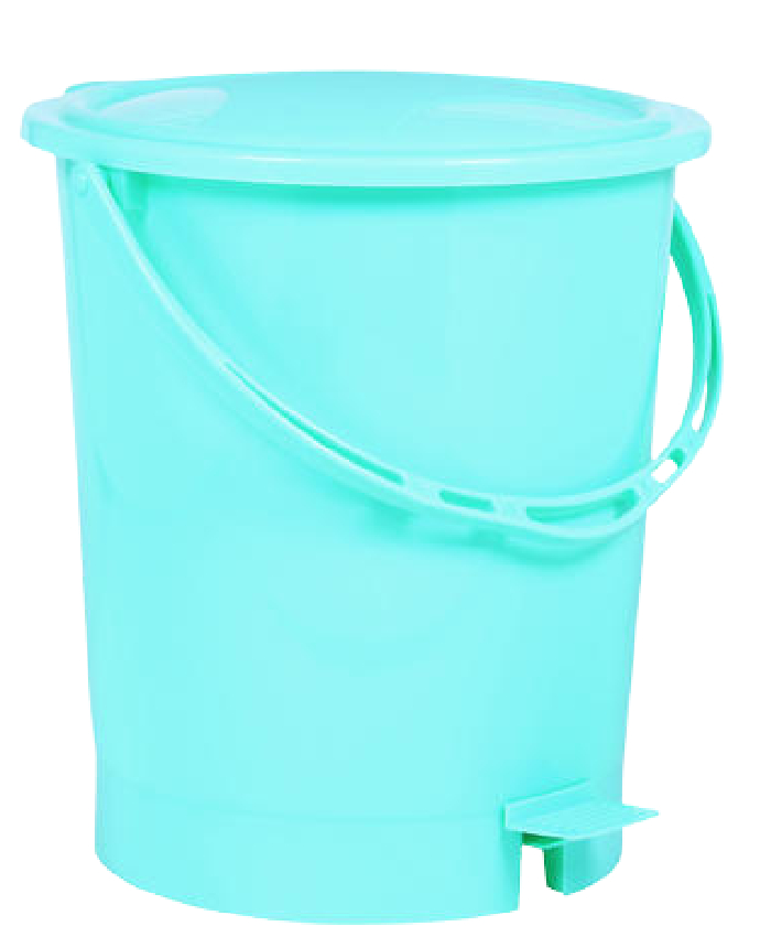 Plastic Dustbin 