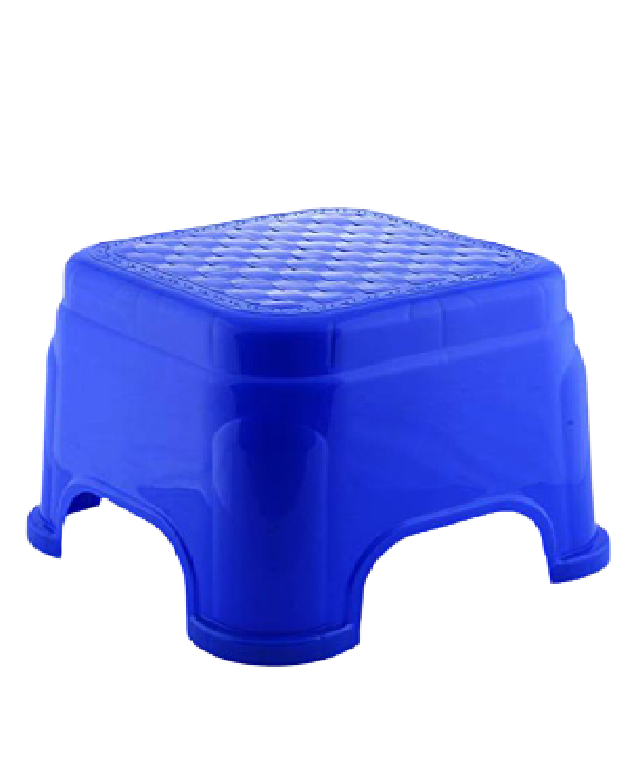 Plastic Bathroom Stool / Patla